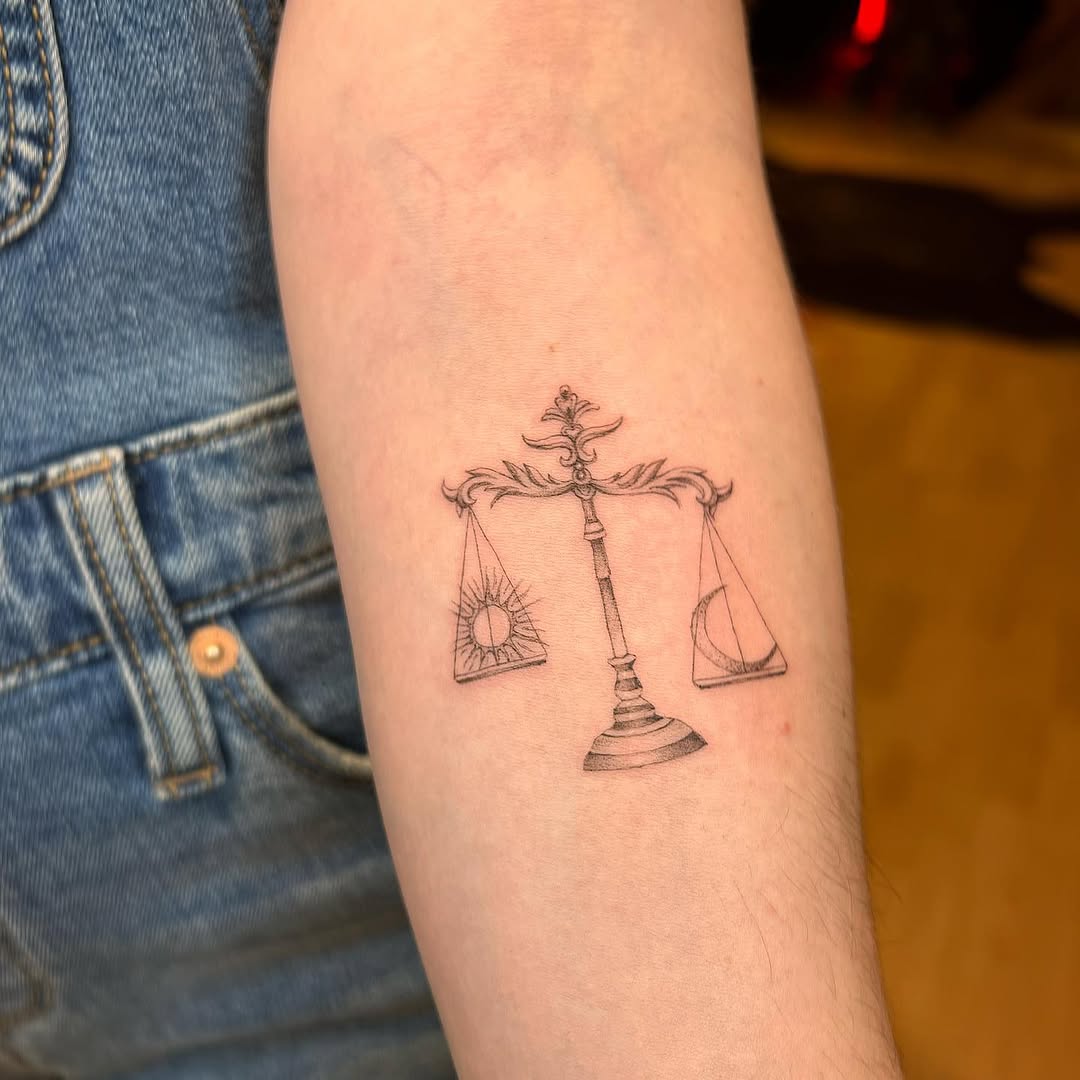 Circa Tattoo