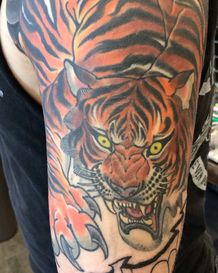 Tiger