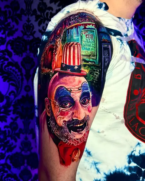 paulackertattoo