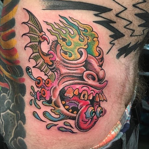 Dragon