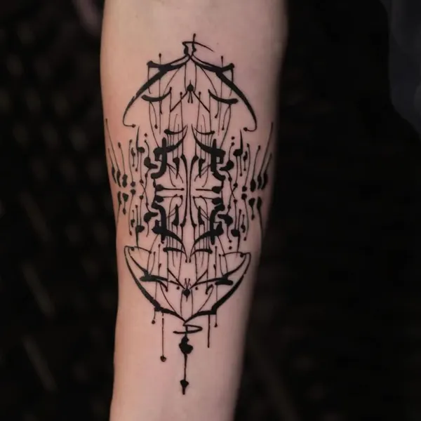 Guru Tattoo