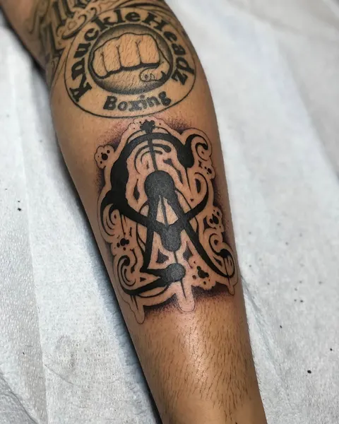 Lettering
