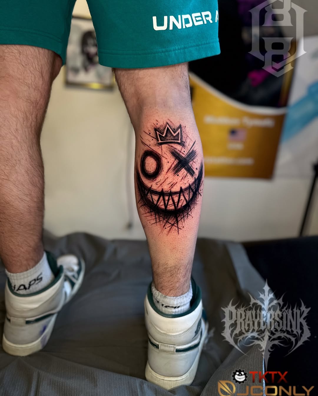 prayersink