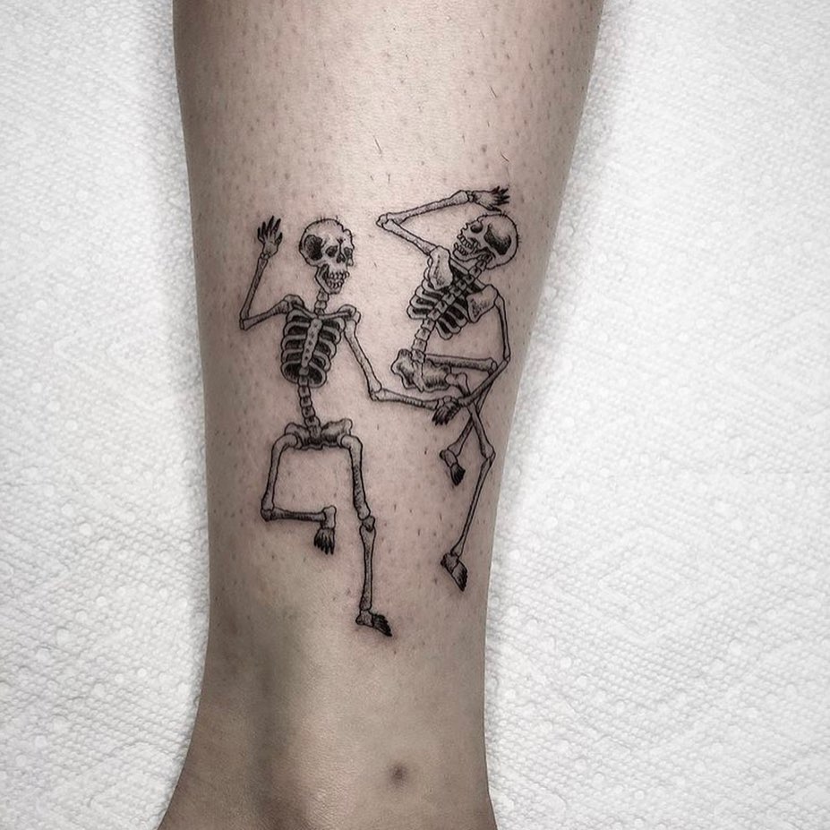 Full Circle Tattoo