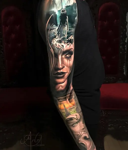 arlotattoos