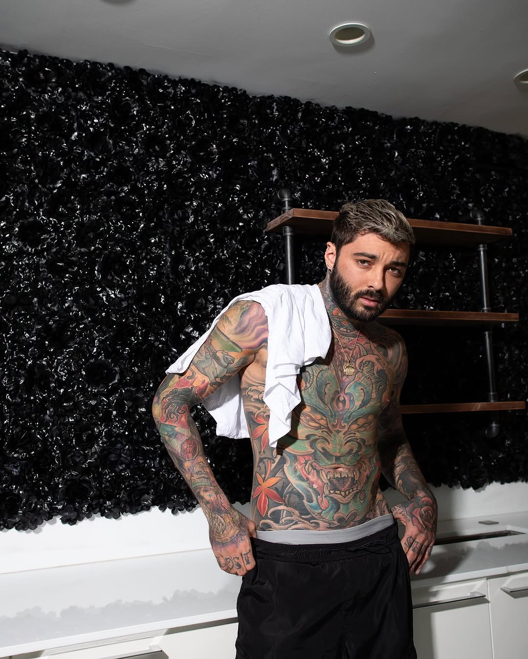 romeolacoste