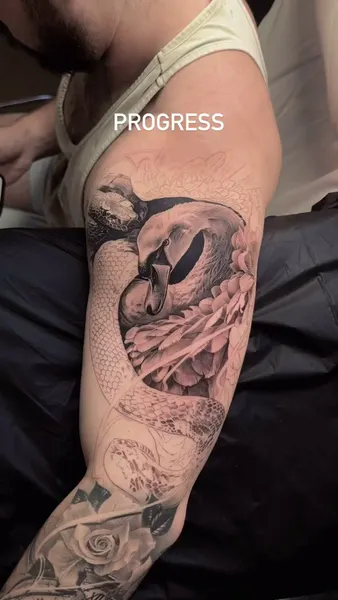 mikeflorestattoo