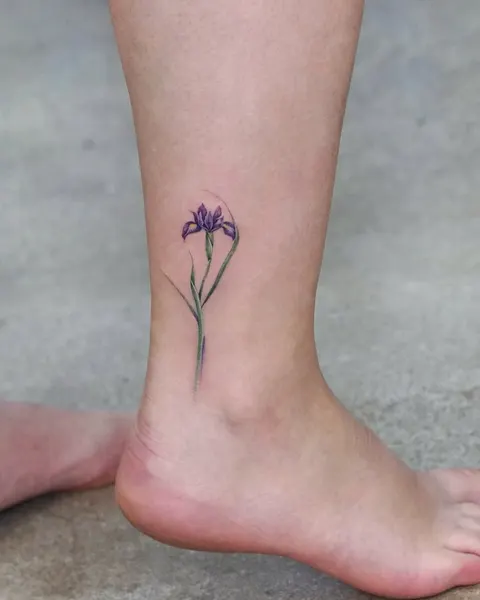 Flower, 백합, 튤립, 라벤더, 수선화, 아이리스, 야생화