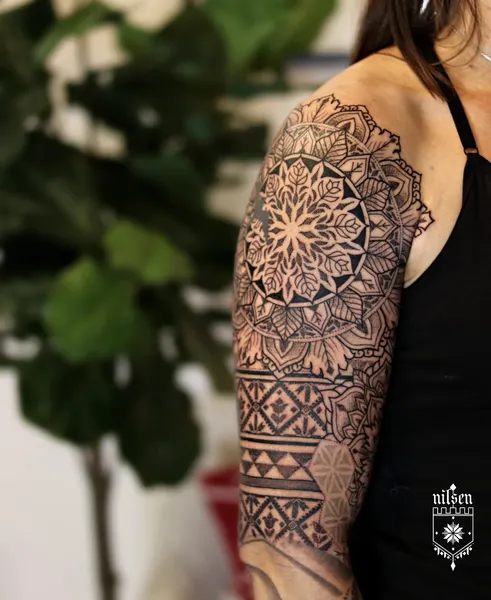 kirknilsentattoos