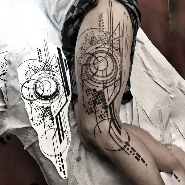 Geometric
