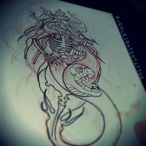 jonleightontattoo
