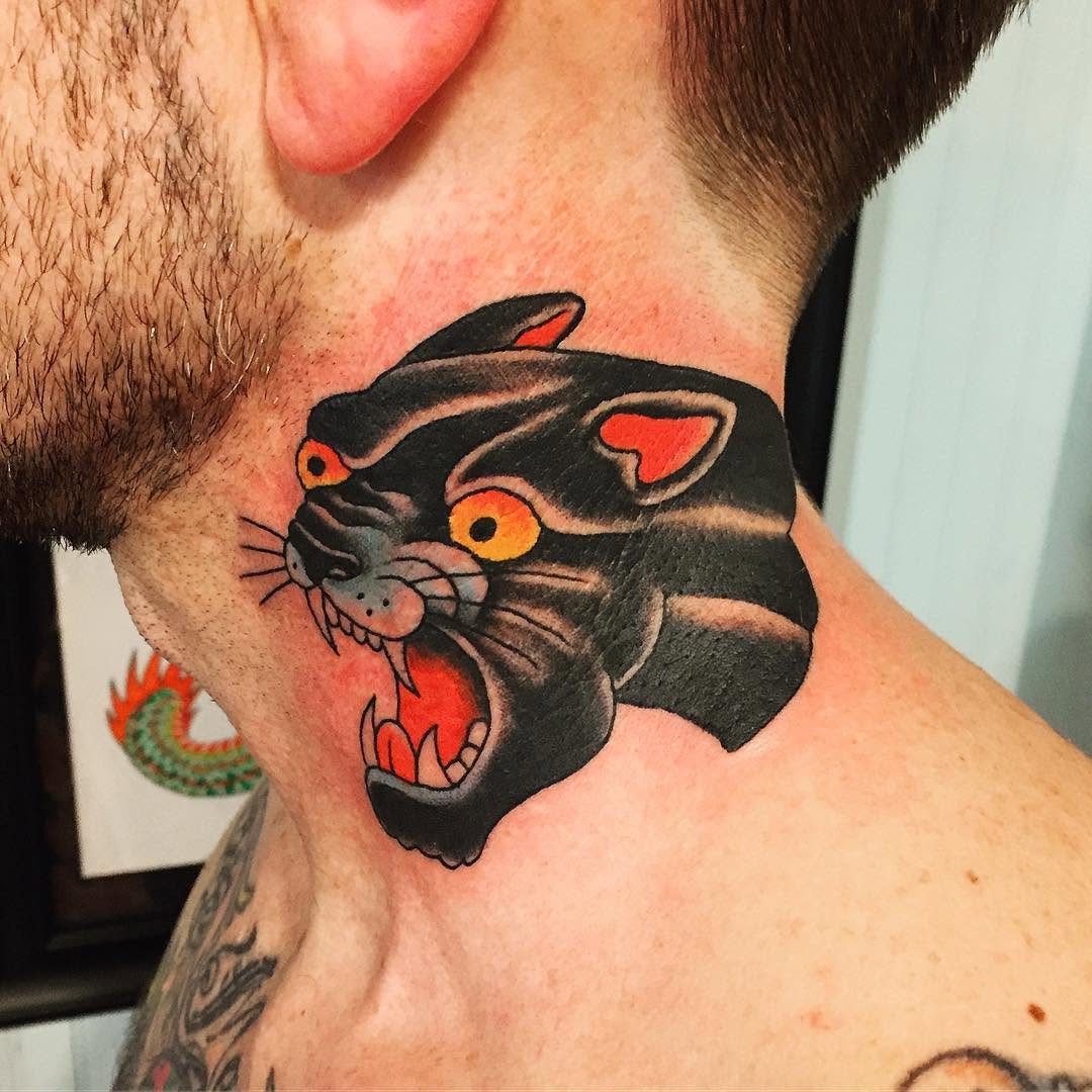 Animal, Tiger