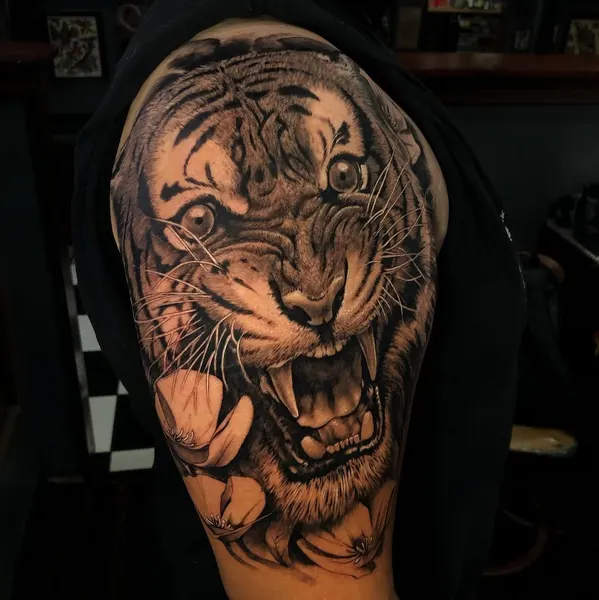 Tiger