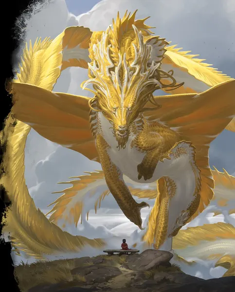 Dragon