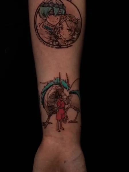 ink.ray