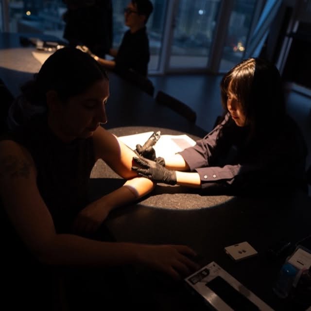 tattooist_dojun