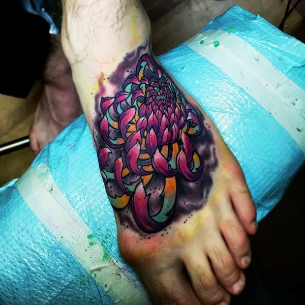 Sloo Tattoos