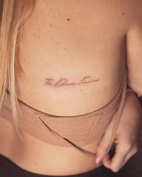 Lettering