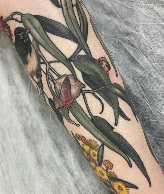 Flower