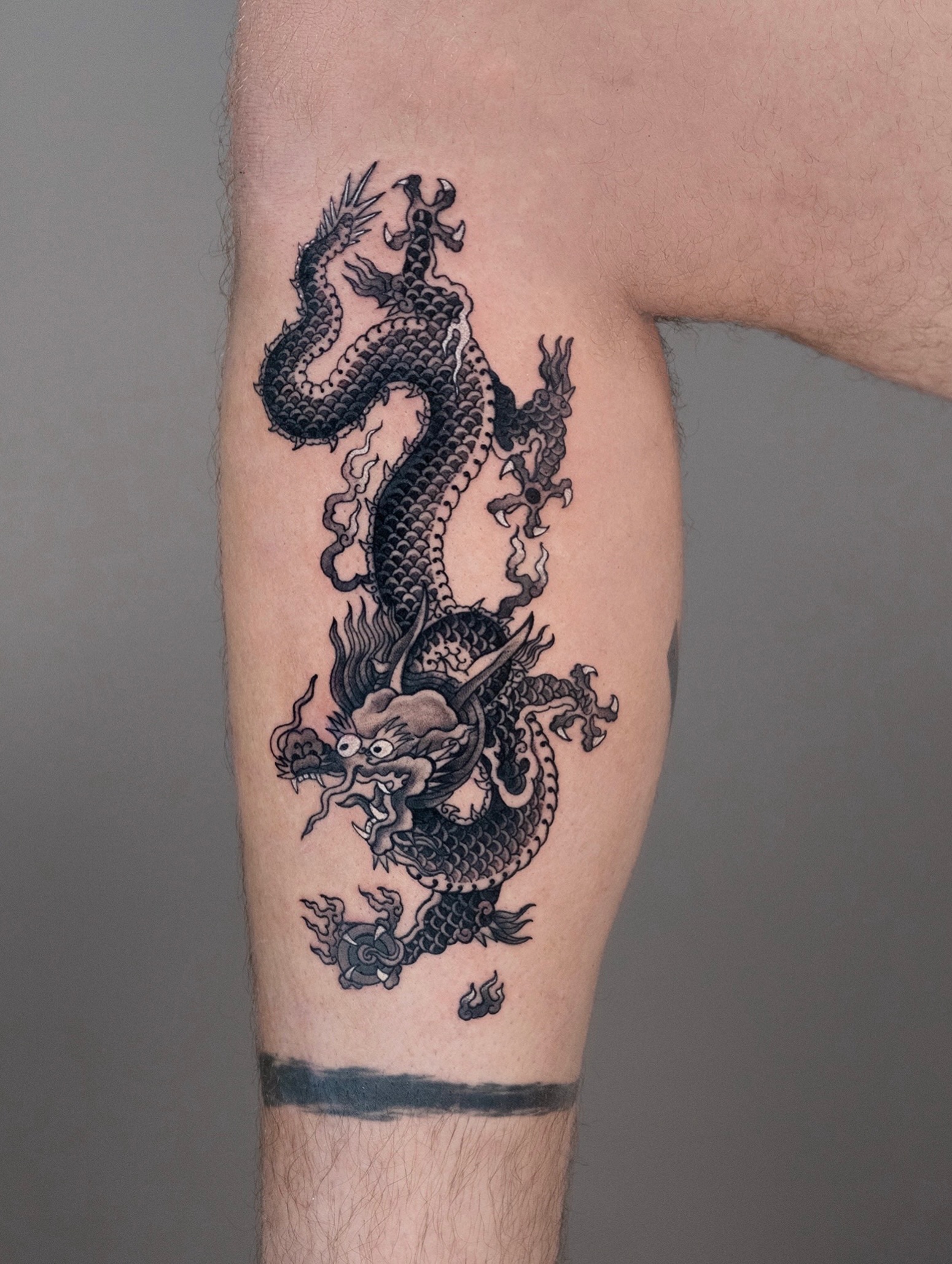 Dragon