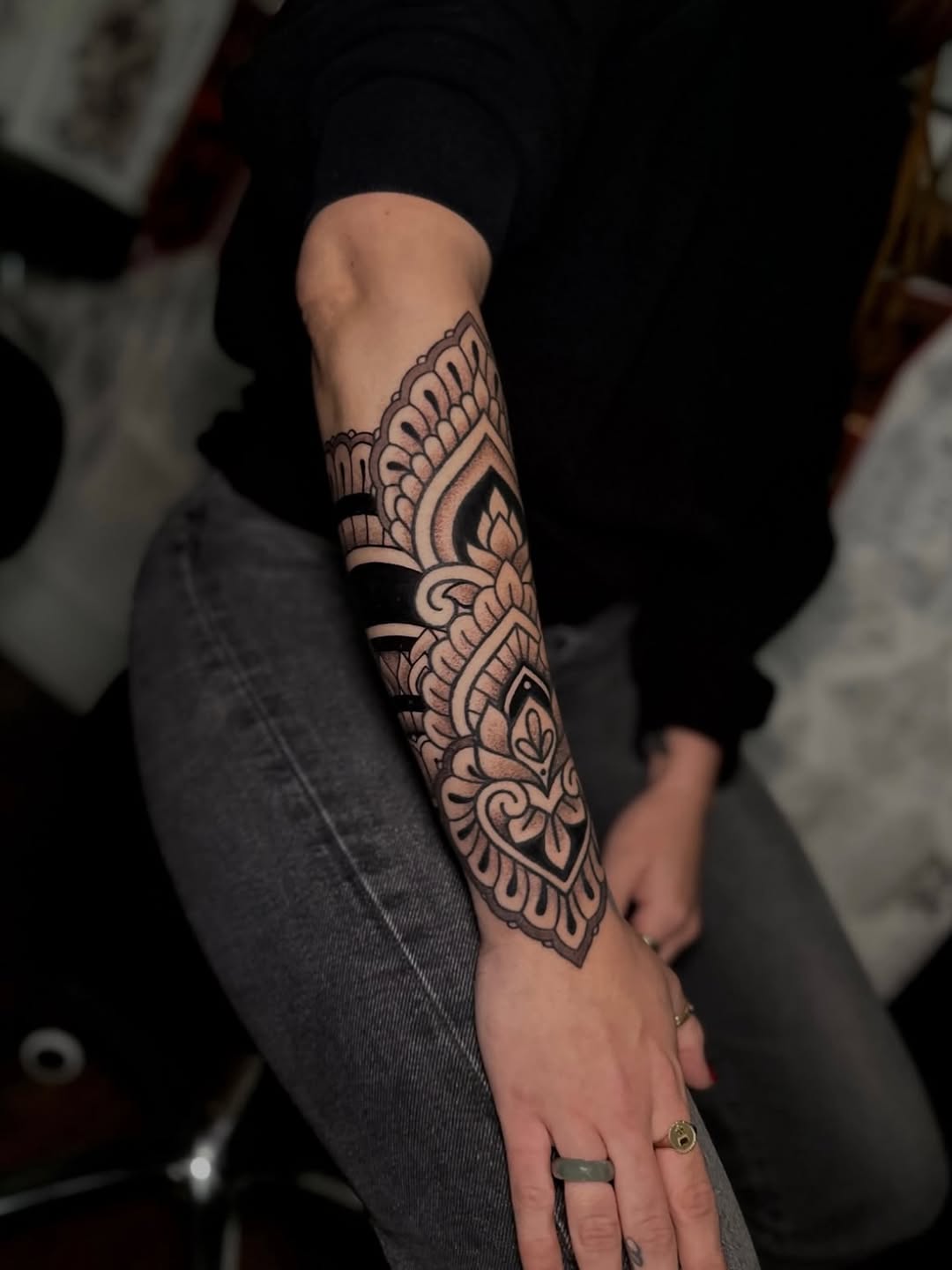 Guru Tattoo
