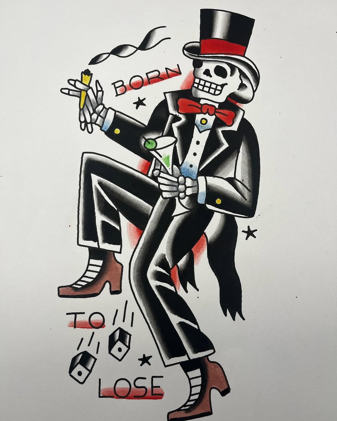 mattheadleytattooer