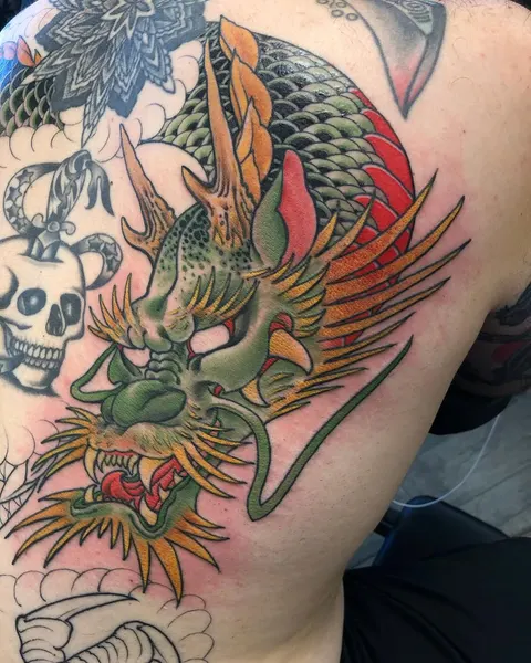 Dragon