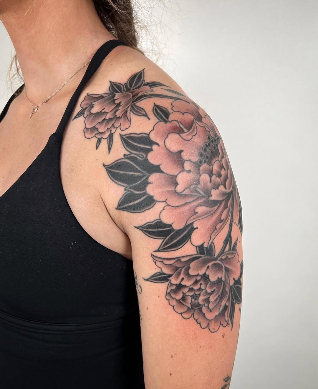 Rose, Flower