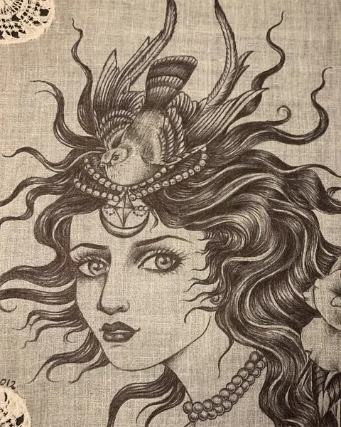 maryjoytattoo