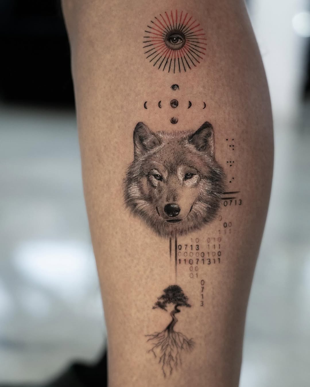 lewis.tattoo
