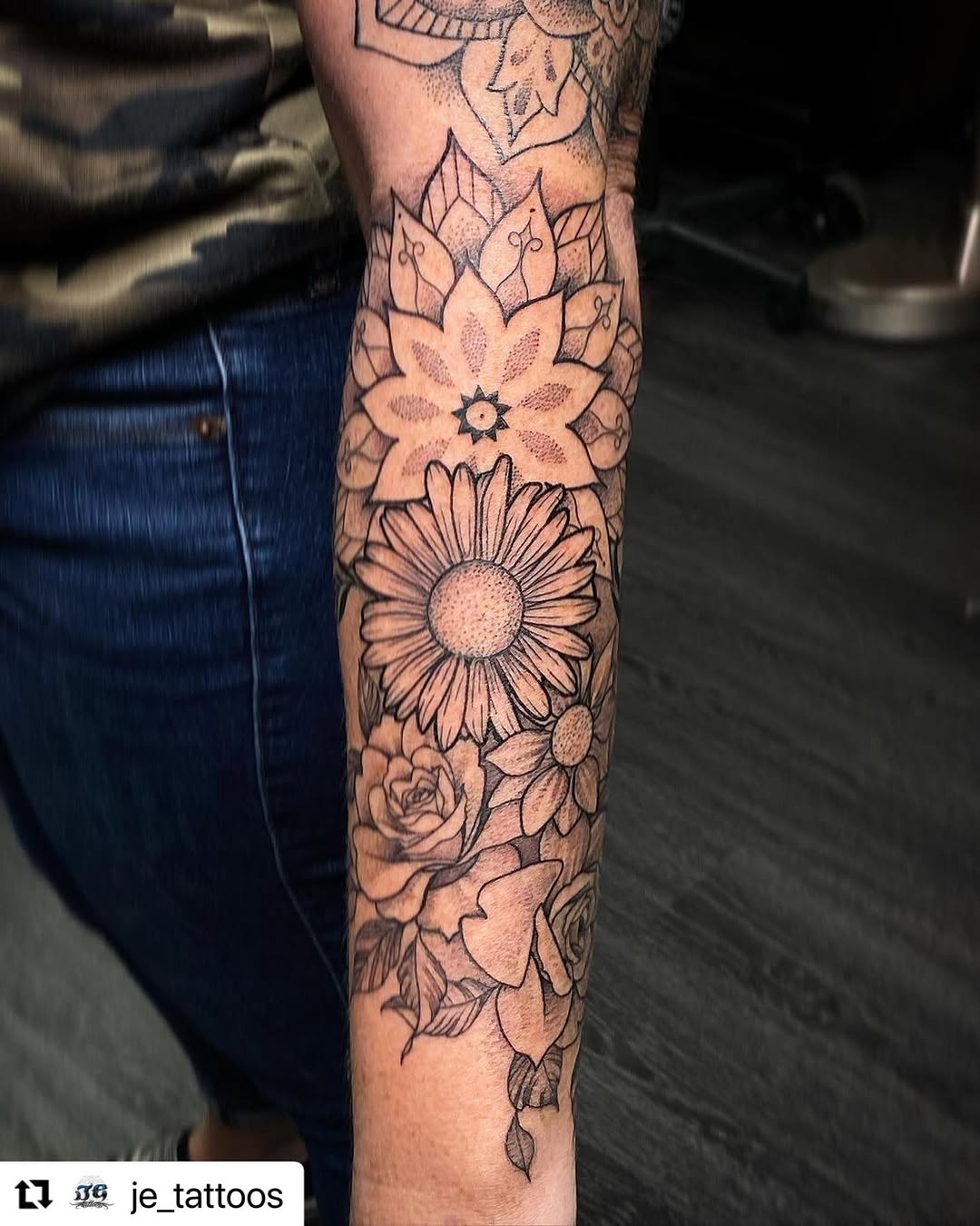 Flower