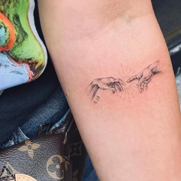 Circa Tattoo
