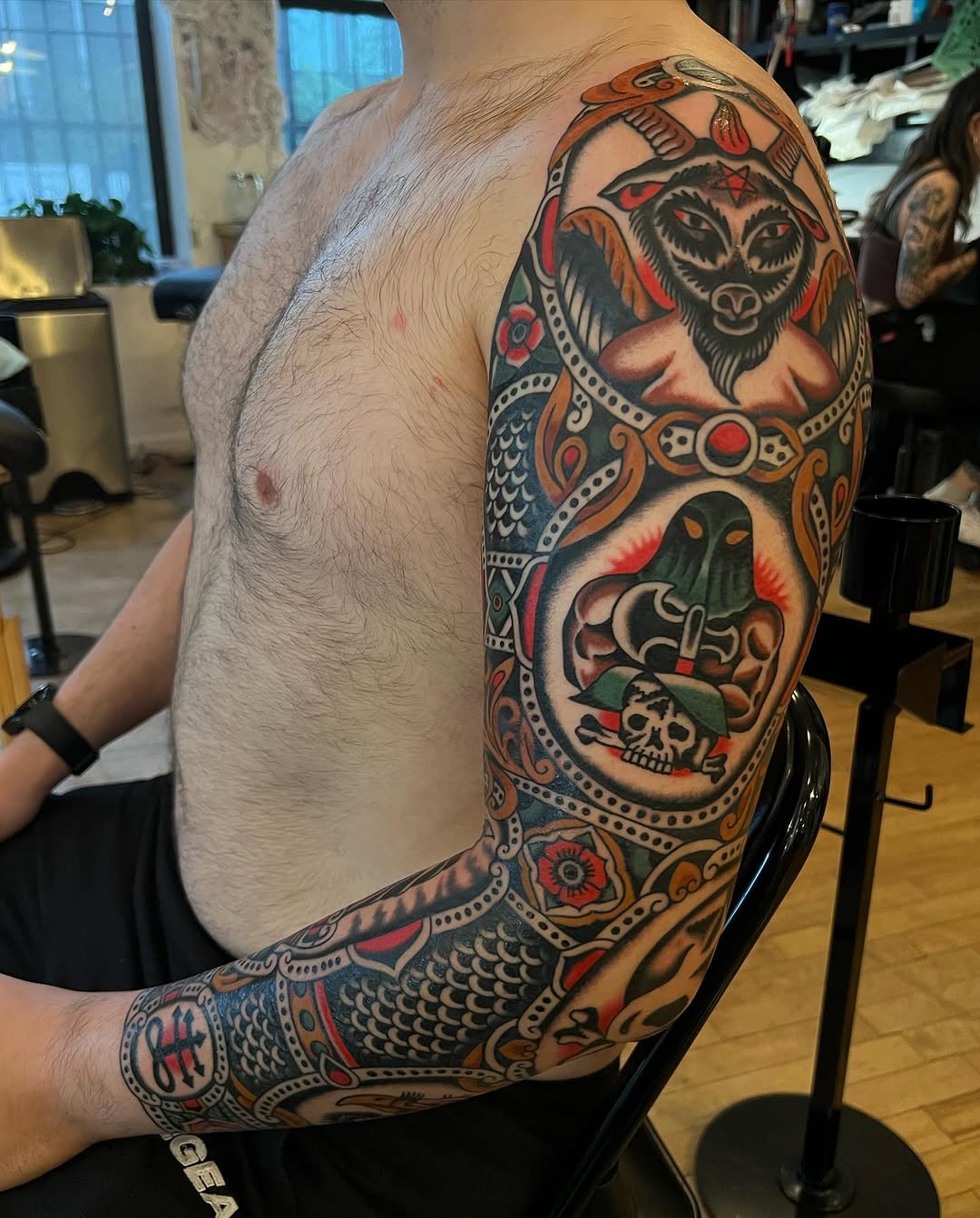 chrisfernandeztattooing