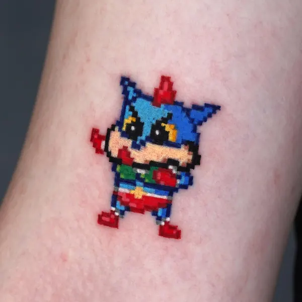 Mini, 게임
