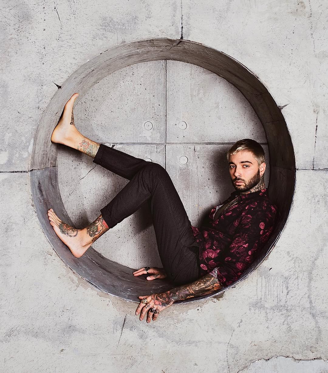 romeolacoste