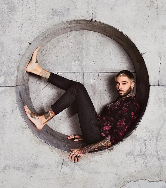 romeolacoste