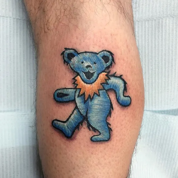 timbecktattoos