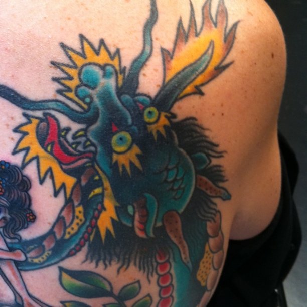 Dragon