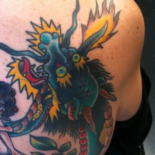 Dragon