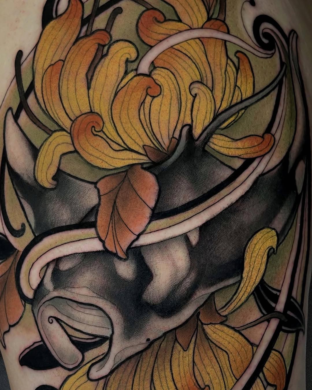 krishtattoo