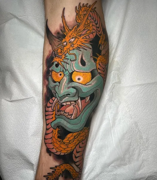 Dragon