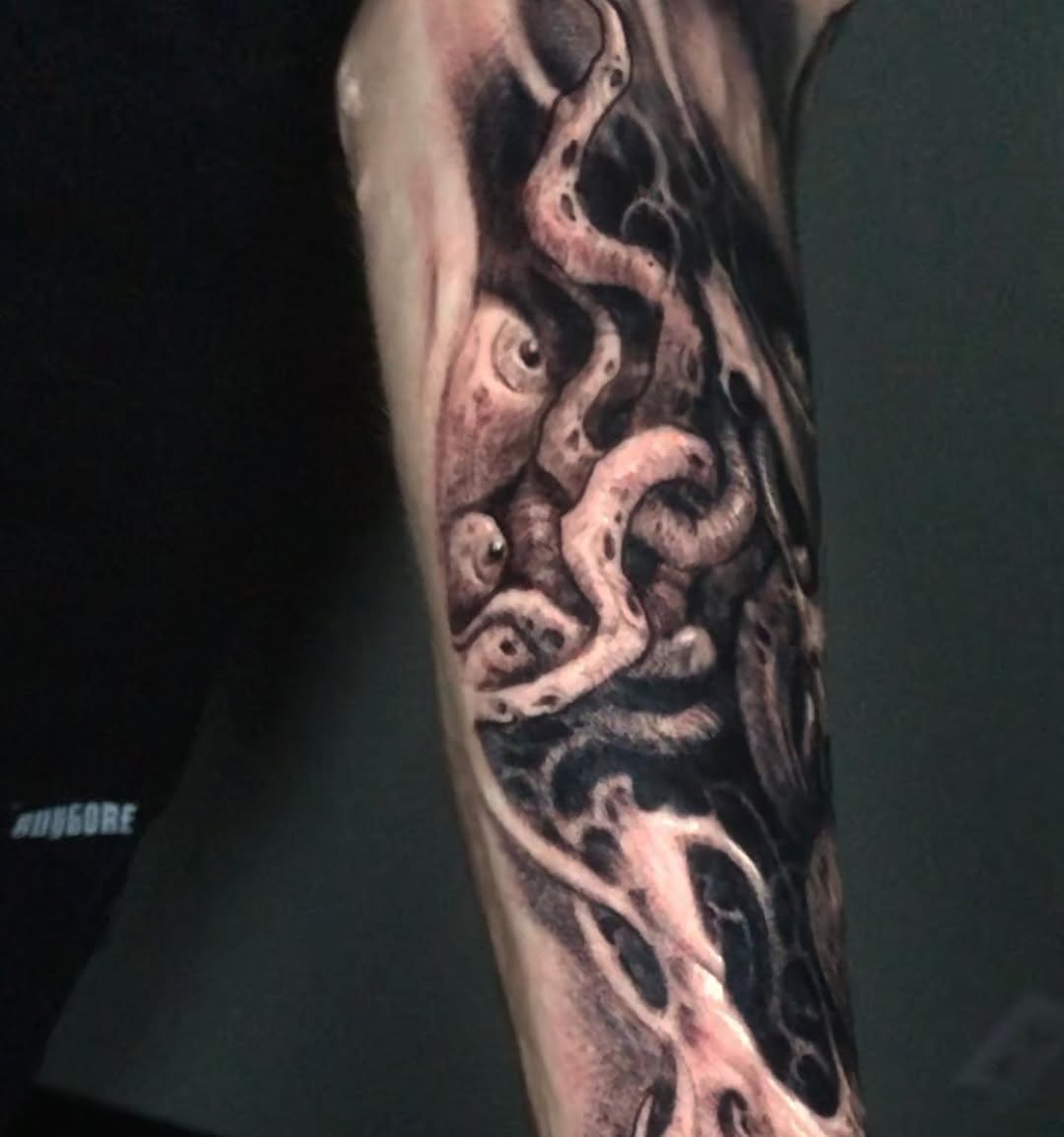 Dragon, Animal