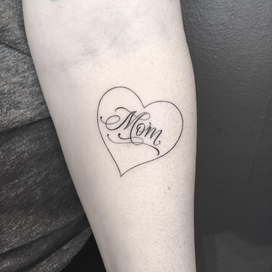 Lettering