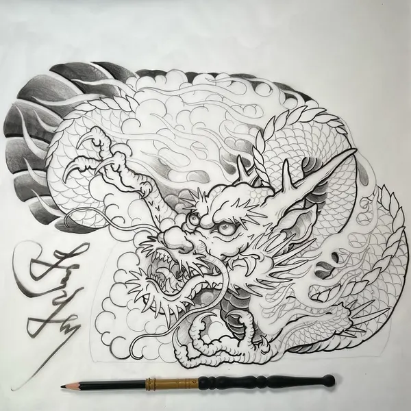 Dragon