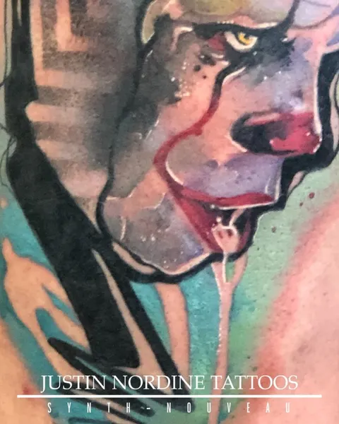 justinnordinetattoos
