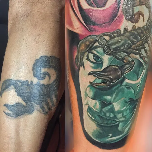 Javier Eastman