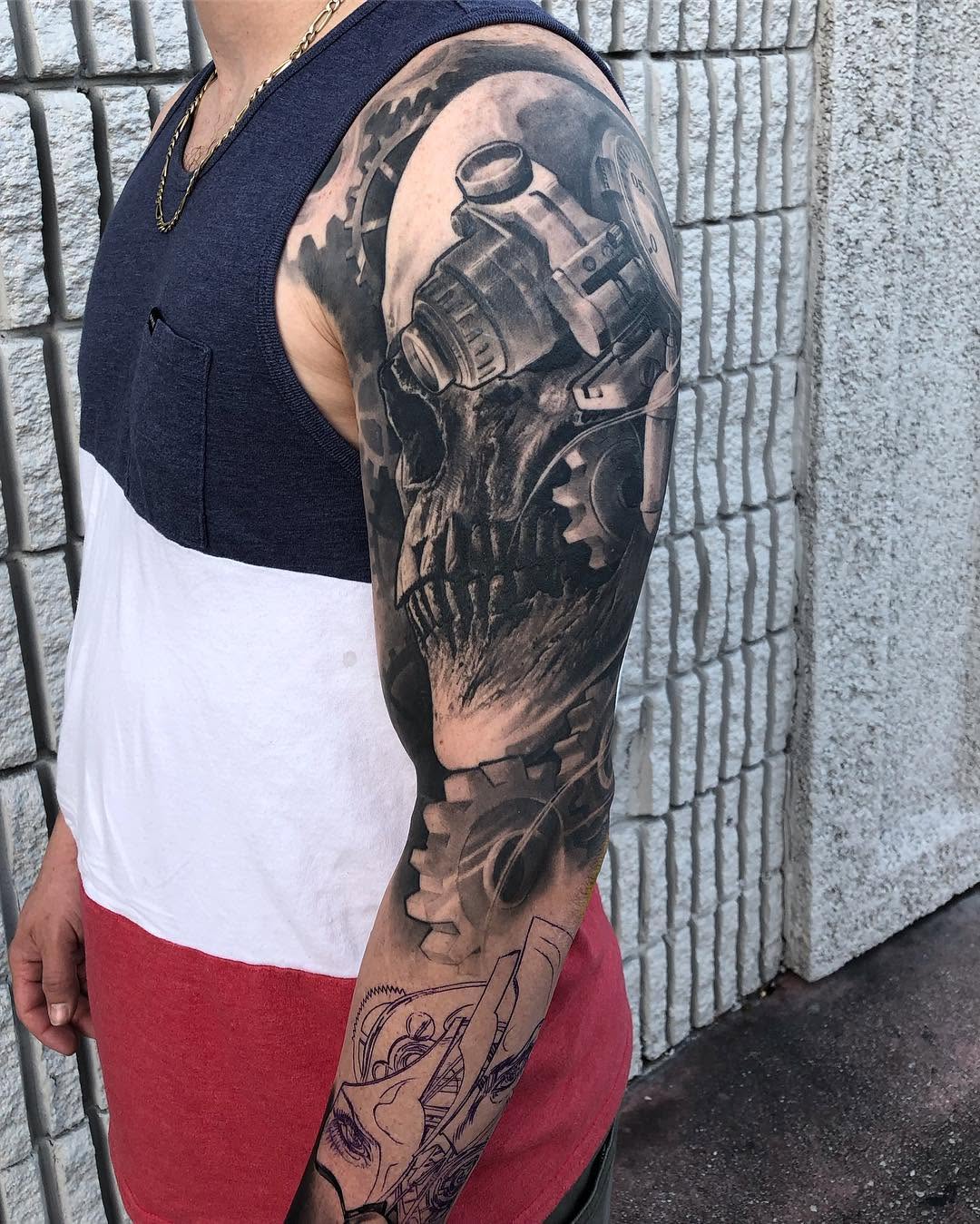 Gabriel Gonzalez