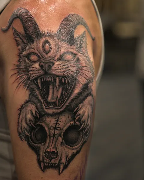 Tiger, Animal