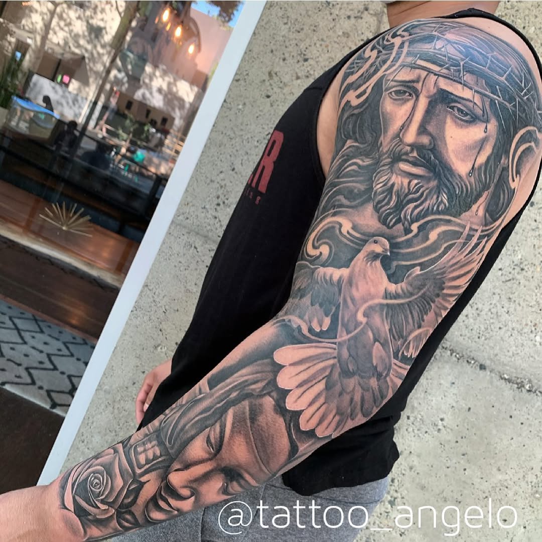 Angelo