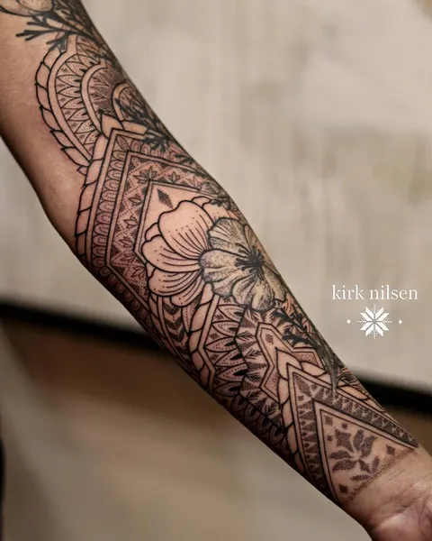 kirknilsentattoos